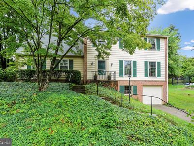 7025 Tilden Ln, Rockville, MD, 20852