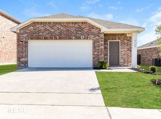 6108 Harrah Ln, Forney, TX 75126