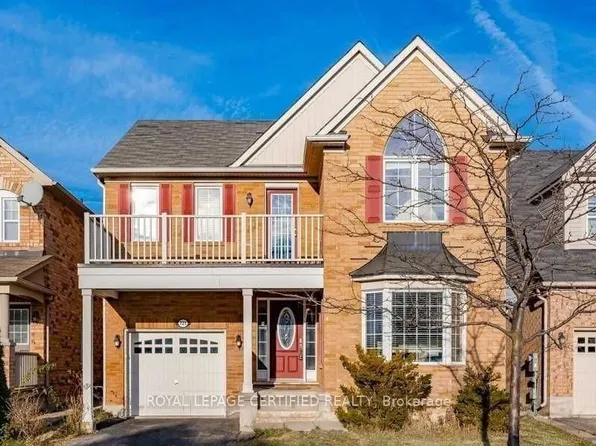 721 Scott Blvd, Milton, ON L9T 0X9