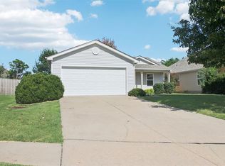 2537 Dayflower Ln, Norman, OK 73069