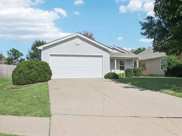 2537 Dayflower Ln, Norman, OK 73069