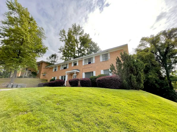 3339 Old Montgomery Hwy, Birmingham, AL