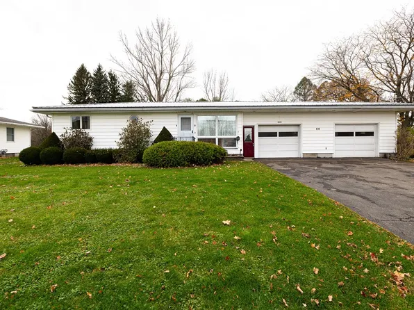 80 Saint Helena St, Perry, NY 14530