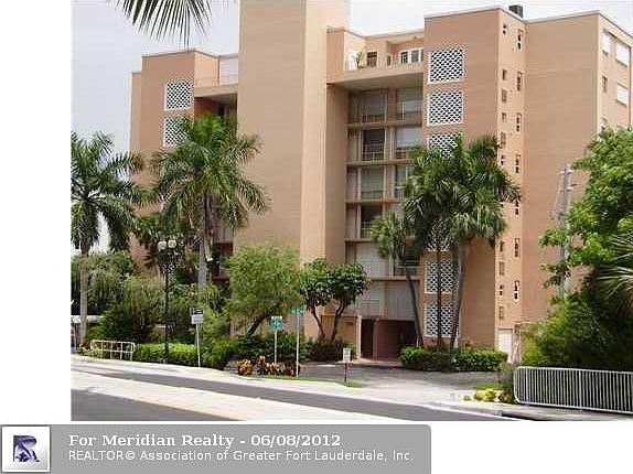 2nd image of 1750 E Las Olas Blvd APT 602