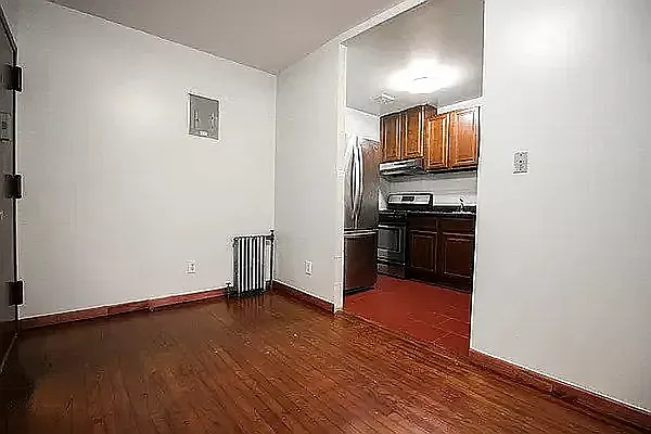 Kitchen, photo 2