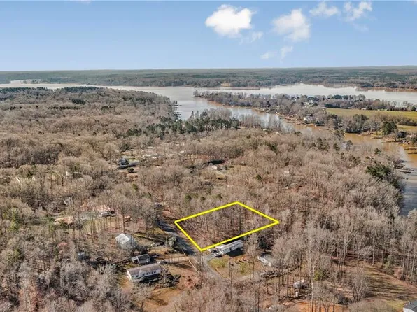 0 Riverview Ln, Lexington, NC 27292