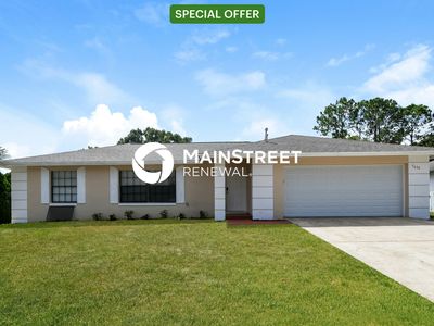 7630 Benji Ridge Trl, Kissimmee, FL, 34747
