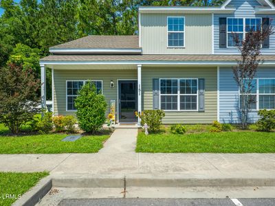 151 Bella Way, Beaufort, SC, 29906