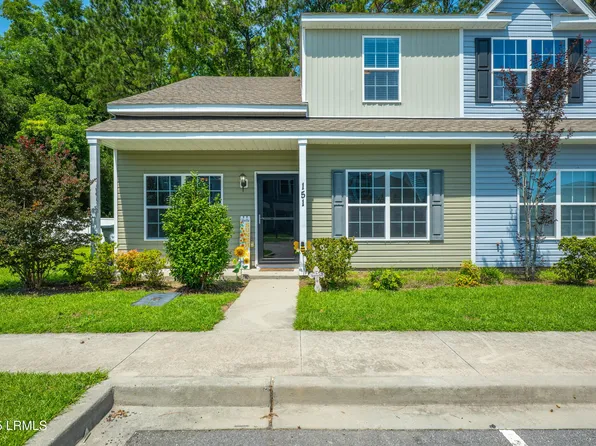 151 Bella Way, Beaufort, SC 29906