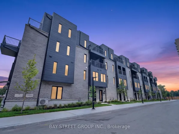 29 Calamint Ln, Richmond Hill, ON L4E 1C3