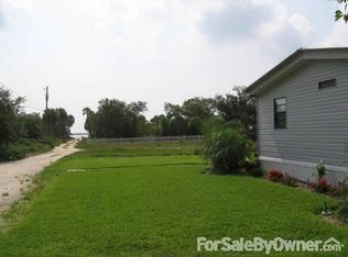 6261 105th Pl, Sebastian, FL 32958