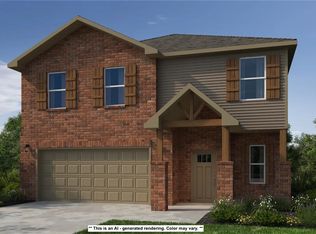 2621 Roe Deer St, Springdale, AR 72762