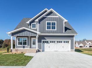 19 Driftwood Ct, Winchester, TN 37398