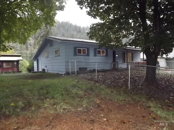 128 118th St, Orofino, ID 83544