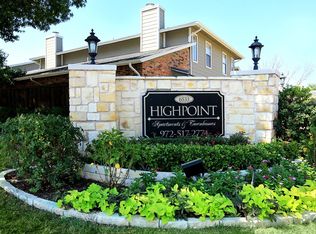 6502 E Medalist Cir, Plano, TX 75023