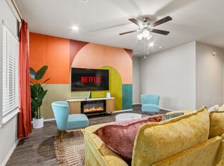 2431 Sutton Hollow Ct, Spring, TX 77373