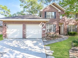 43 S Acacia Park Cir, Spring, TX 77382