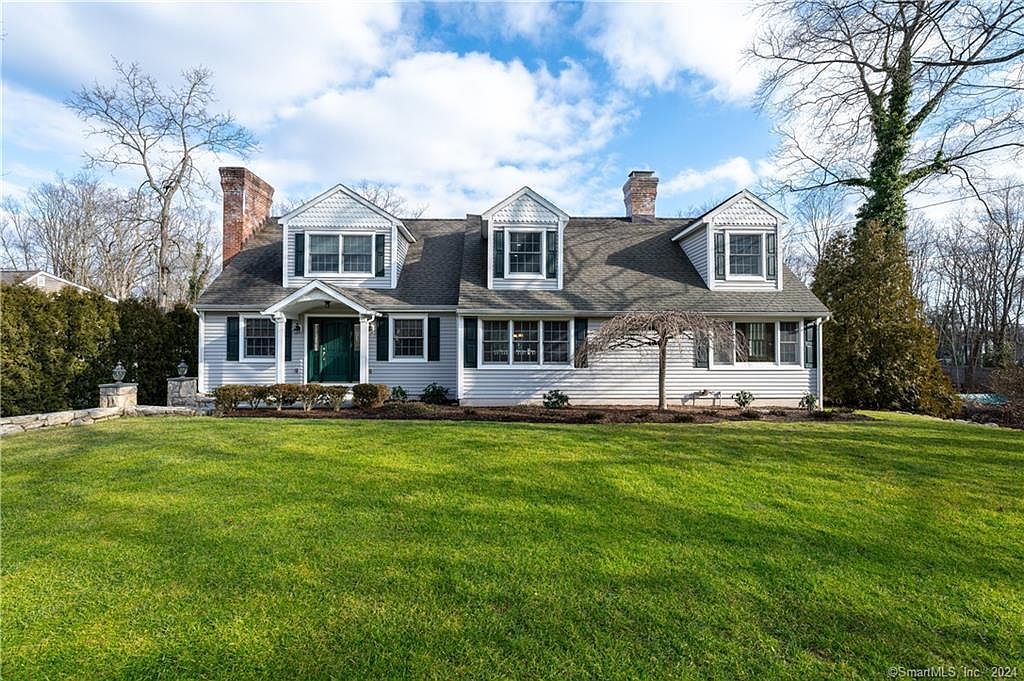 175 Minivale Rd, Stamford, CT 06907 | Zillow