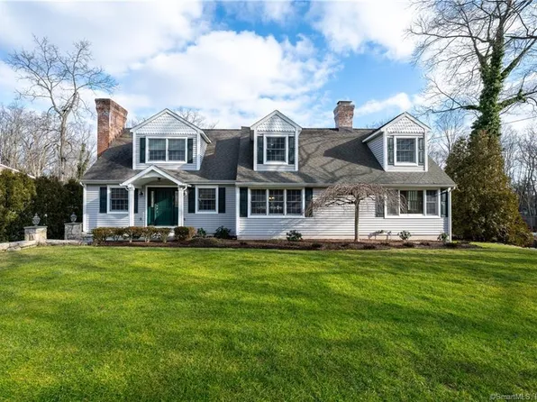 175 Minivale Road, Stamford, CT 06907