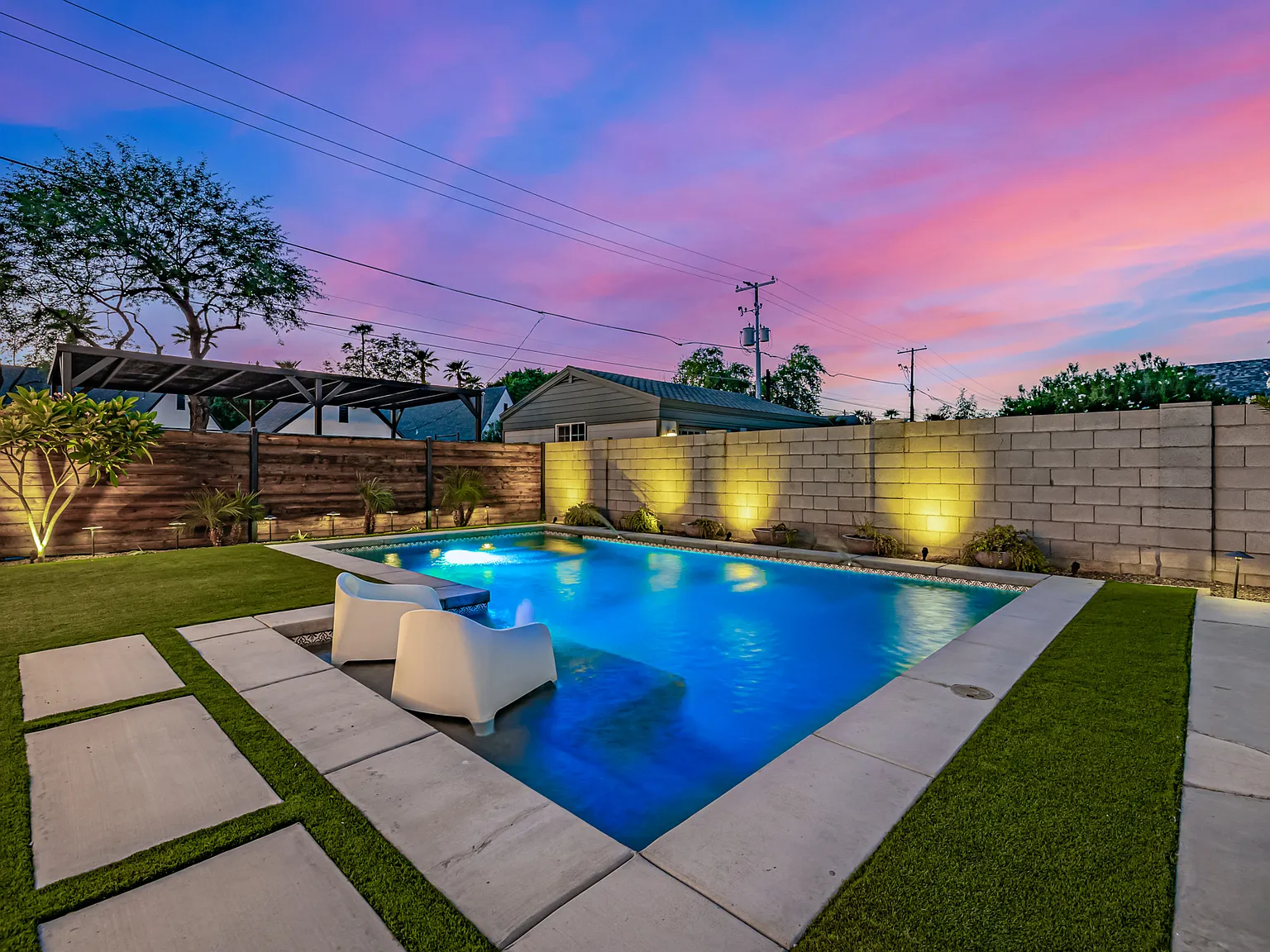 4 bed, 5.5 bath, 2492 sqft, $12,000 — Photo 3