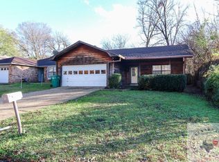 2209 Shady Ln, Texarkana, TX 75503