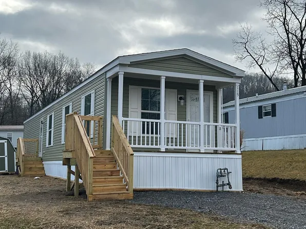 115 Clairmont Dr, Altoona, PA 16601