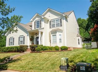 11919 Journeys End Trl, Huntersville, NC 28078