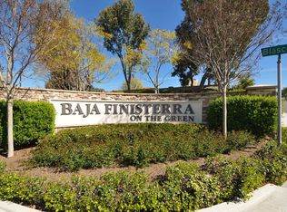 26773 Poveda #5, Mission Viejo, CA 92691