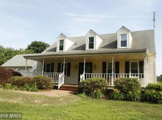 4428 Graceton Rd, Pylesville, MD 21132