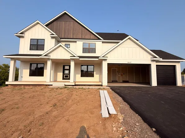 18647 Ixonia Ave, Lakeville, MN 55044