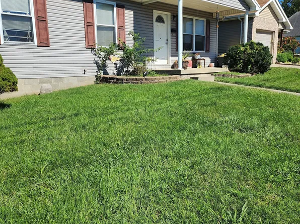 119 E 13th St, Seymour, IN 47274