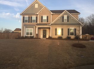 103 South Nickel Spring Drive, Easley, SC 29642