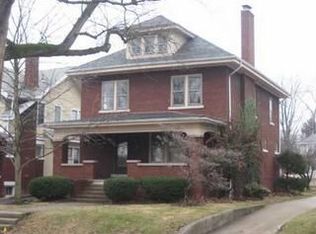 40 Oakland Park Ave, Columbus, OH 43214