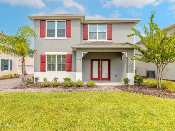 3057 Meleto Blvd, New Smyrna Beach, FL 32168