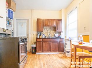 11 Anson St #11, Jamaica Plain, MA 02130