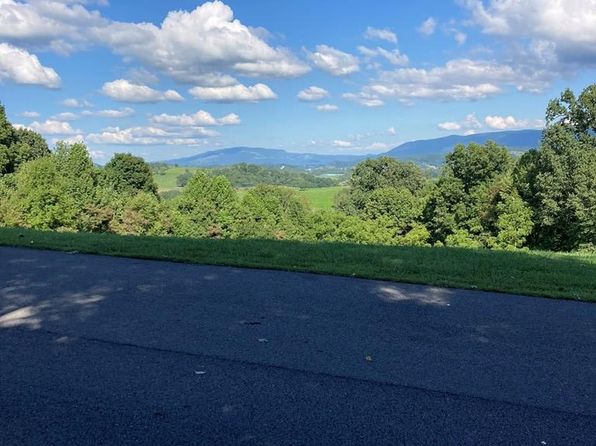 LOT Ten #A, Lebanon, VA 24266