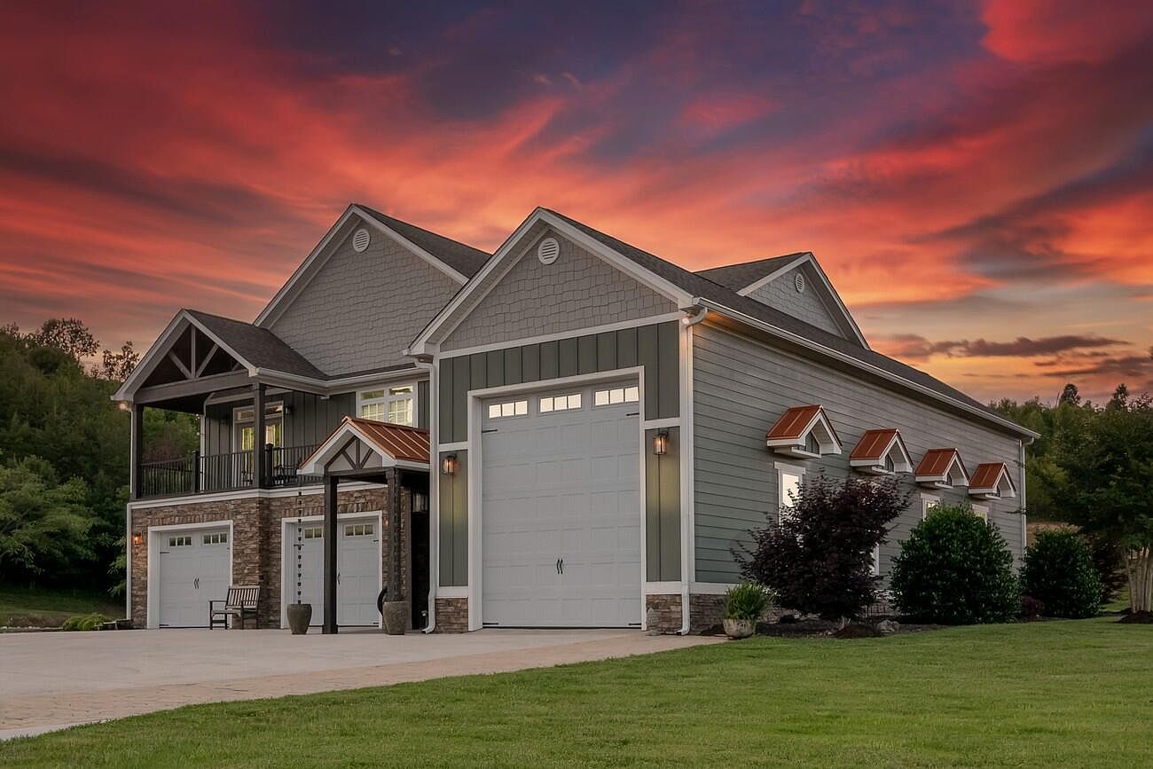 3015 Cherokee Valley Rd, Ringgold, GA 30736 Zillow