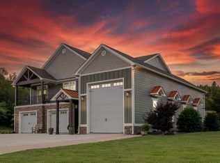 3015 Cherokee Valley Rd, Ringgold, GA 30736