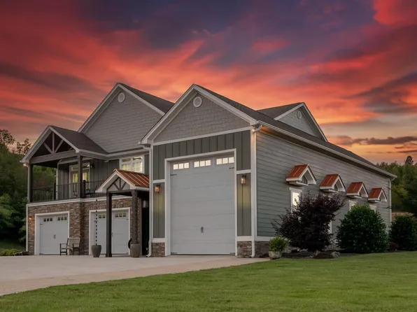 3015 Cherokee Valley Rd, Ringgold, GA 30736