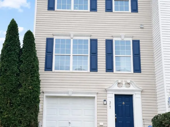 317 Bertelli Ct, Martinsburg, WV 25403