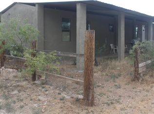12255 W Vegas Dr, Tucson, AZ 85736