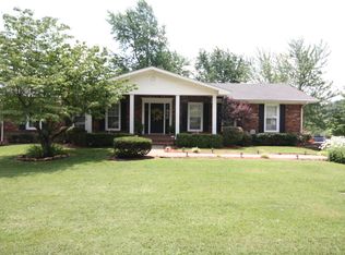 506 Hendricks St, Leitchfield, KY 42754