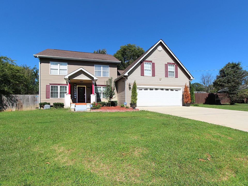 1st image of 5117 NW Tenwood Dr