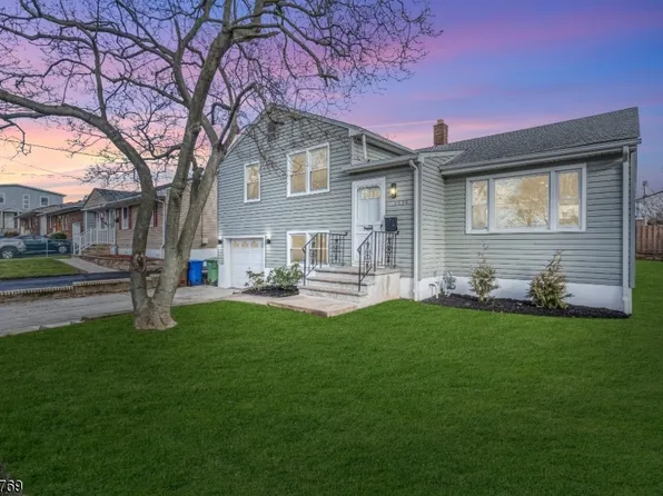 2824 N Stiles St, Linden City, NJ 07036