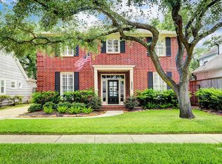 5802 Lake St, Houston, TX 77005