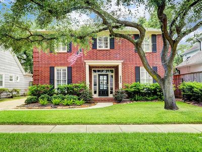 5802 Lake St, Houston, TX, 77005
