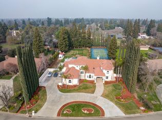2503 Tuscany Ave, Merced, CA