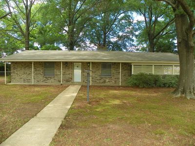 100 Vatra St, Mount Vernon, TX, 75457