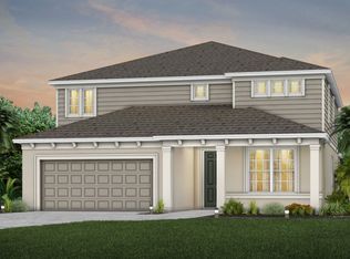 Yellowstone Plan, Canopy Preserve, Deland, FL 32724