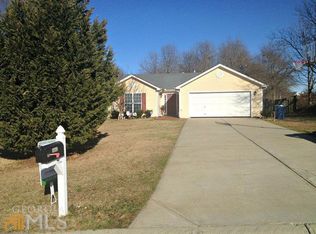 1002 Maggie Dr, Bethlehem, GA 30620